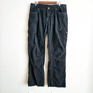 Kuhl Cargo Pants, Size 14